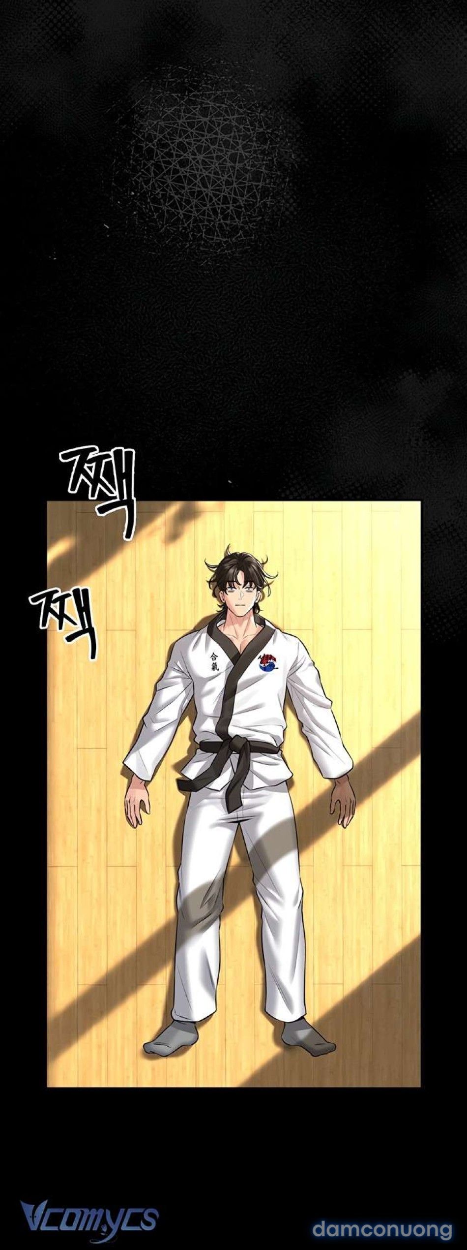 đọc truyện Hướng Dẫn Bảo Vệ Bản Thân Chương 1 ảnh 58 tại Thiên Thai Truyện