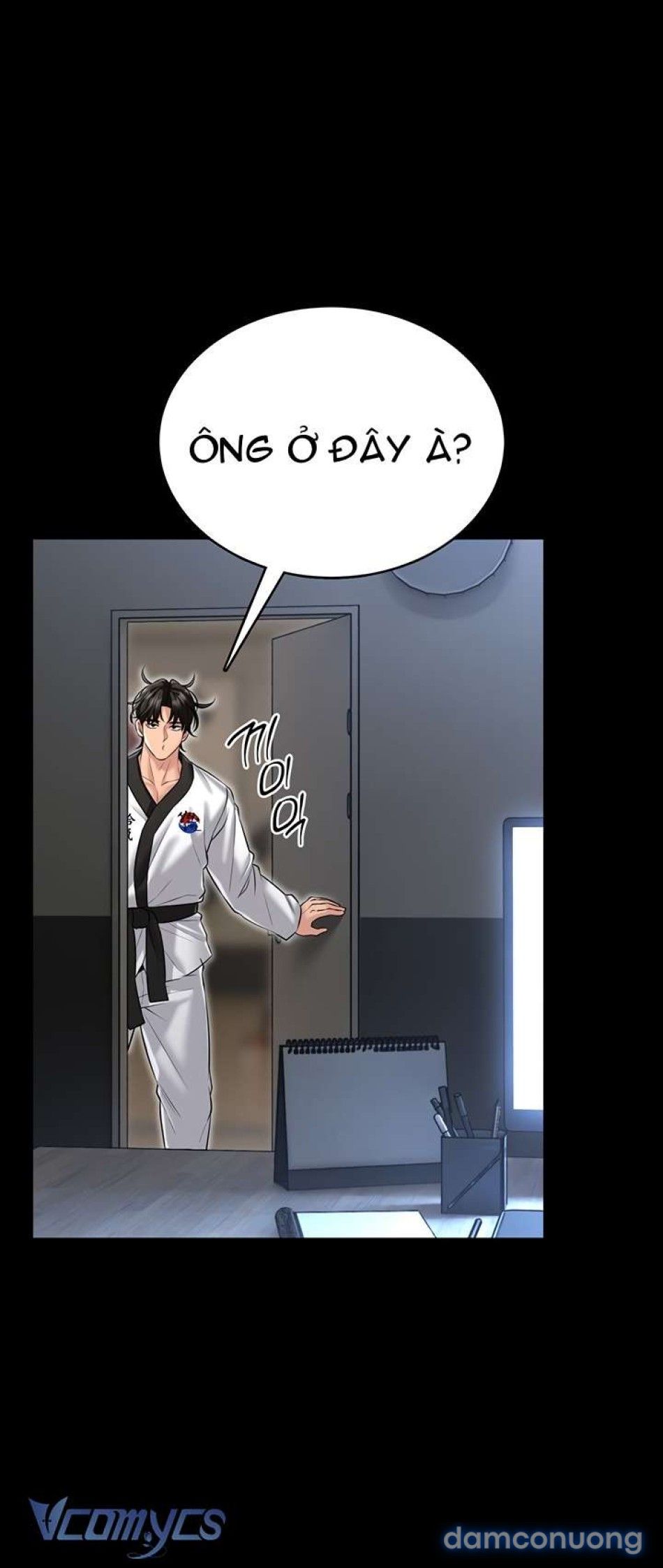 đọc truyện Hướng Dẫn Bảo Vệ Bản Thân Chương 1 ảnh 60 tại Thiên Thai Truyện