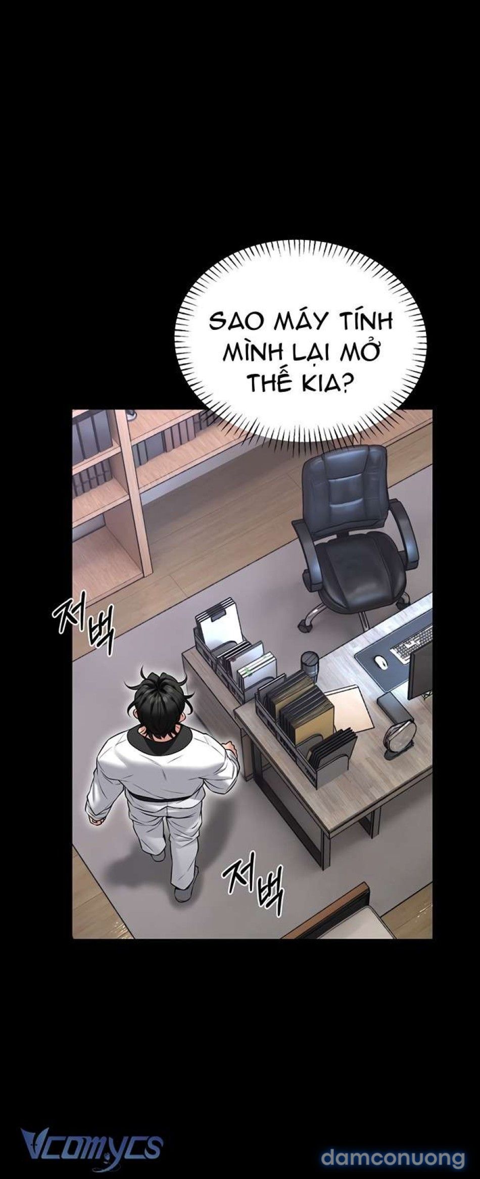 đọc truyện Hướng Dẫn Bảo Vệ Bản Thân Chương 1 ảnh 61 tại Thiên Thai Truyện