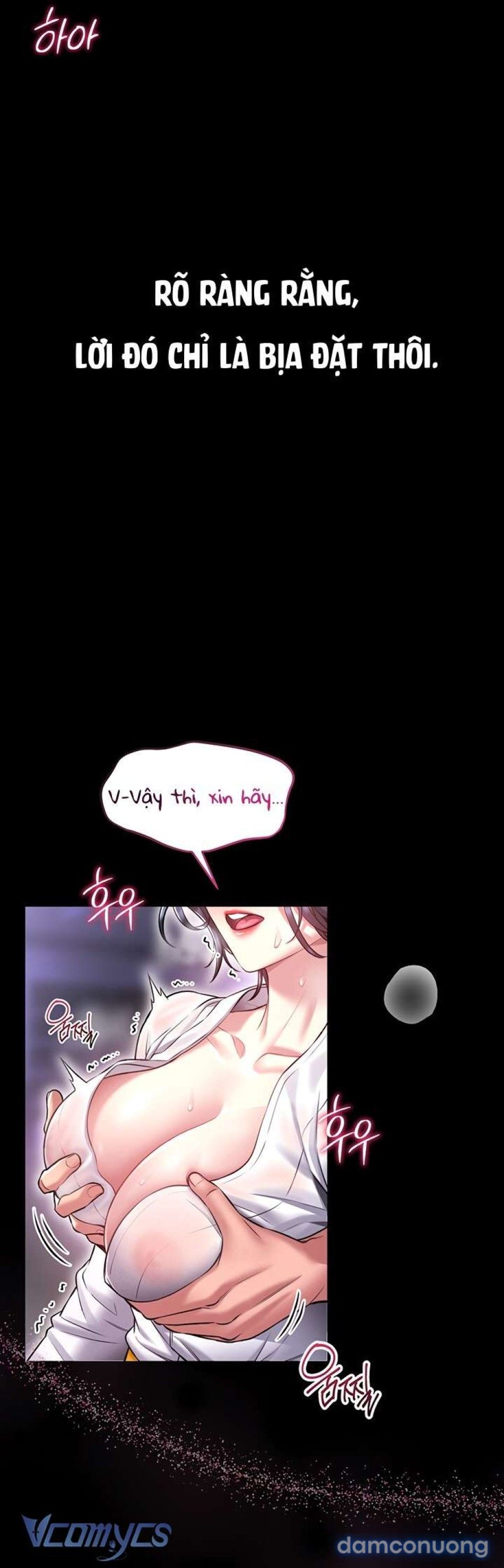 đọc truyện Hướng Dẫn Bảo Vệ Bản Thân Chương 1 ảnh 8 tại Thiên Thai Truyện