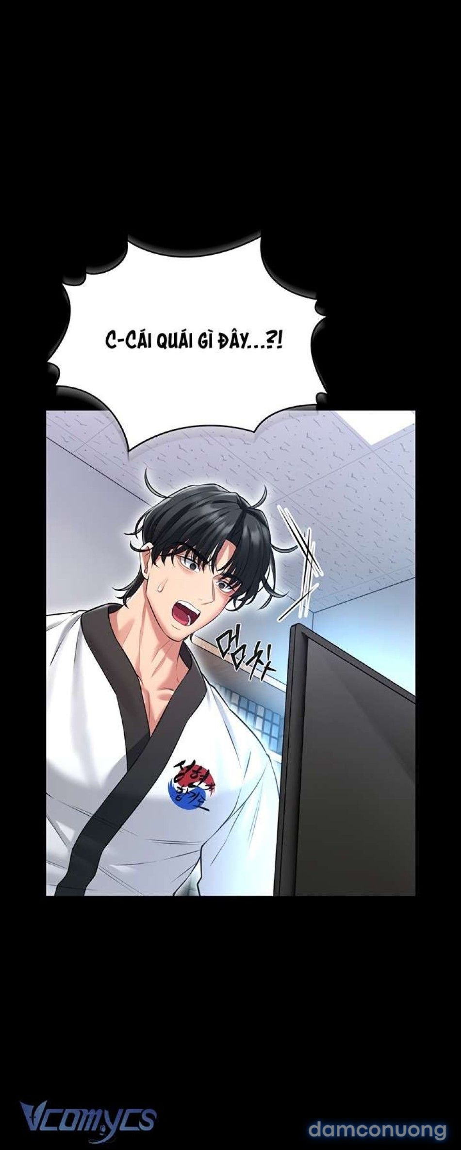 đọc truyện Hướng Dẫn Bảo Vệ Bản Thân Chương 1 ảnh 62 tại Thiên Thai Truyện