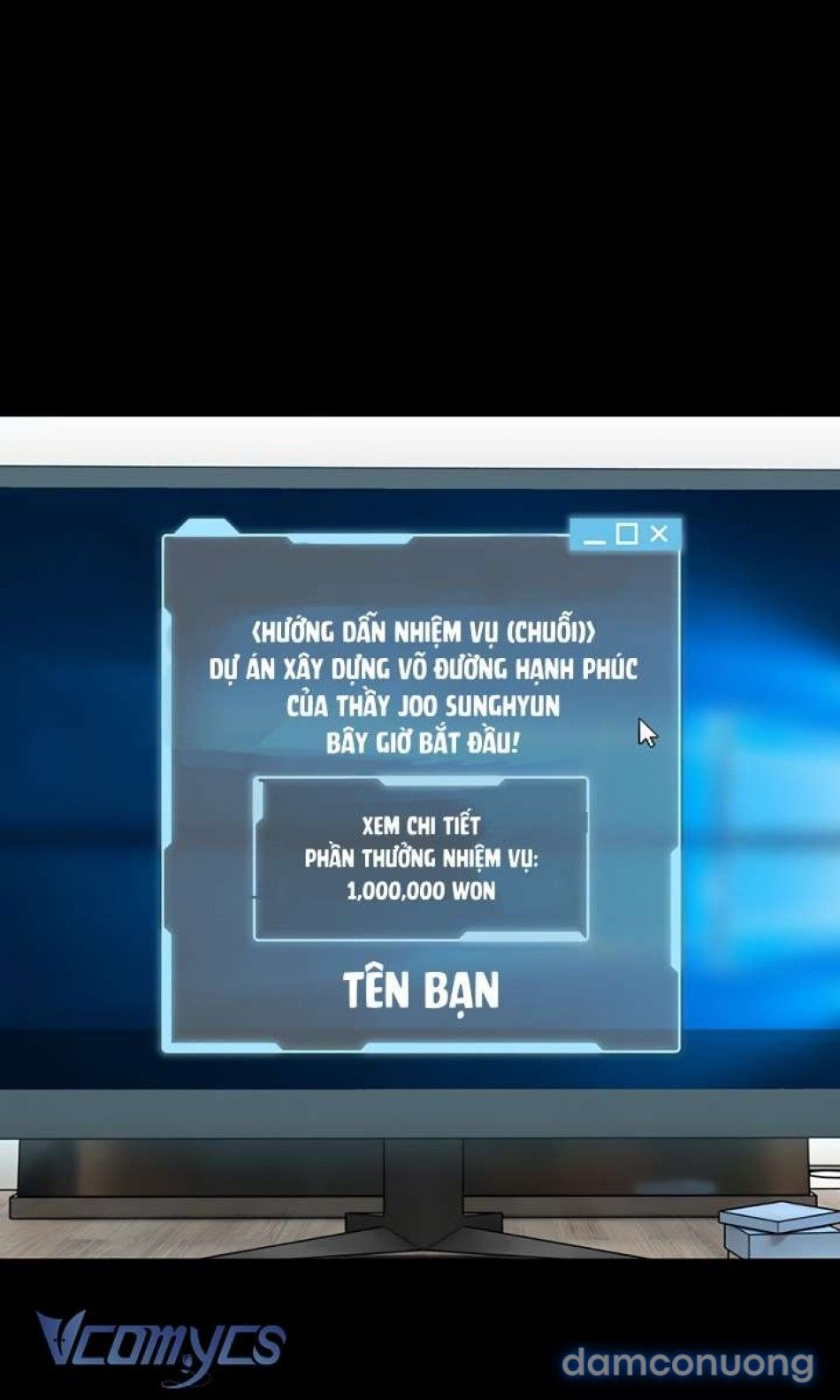 đọc truyện Hướng Dẫn Bảo Vệ Bản Thân Chương 1 ảnh 63 tại Thiên Thai Truyện