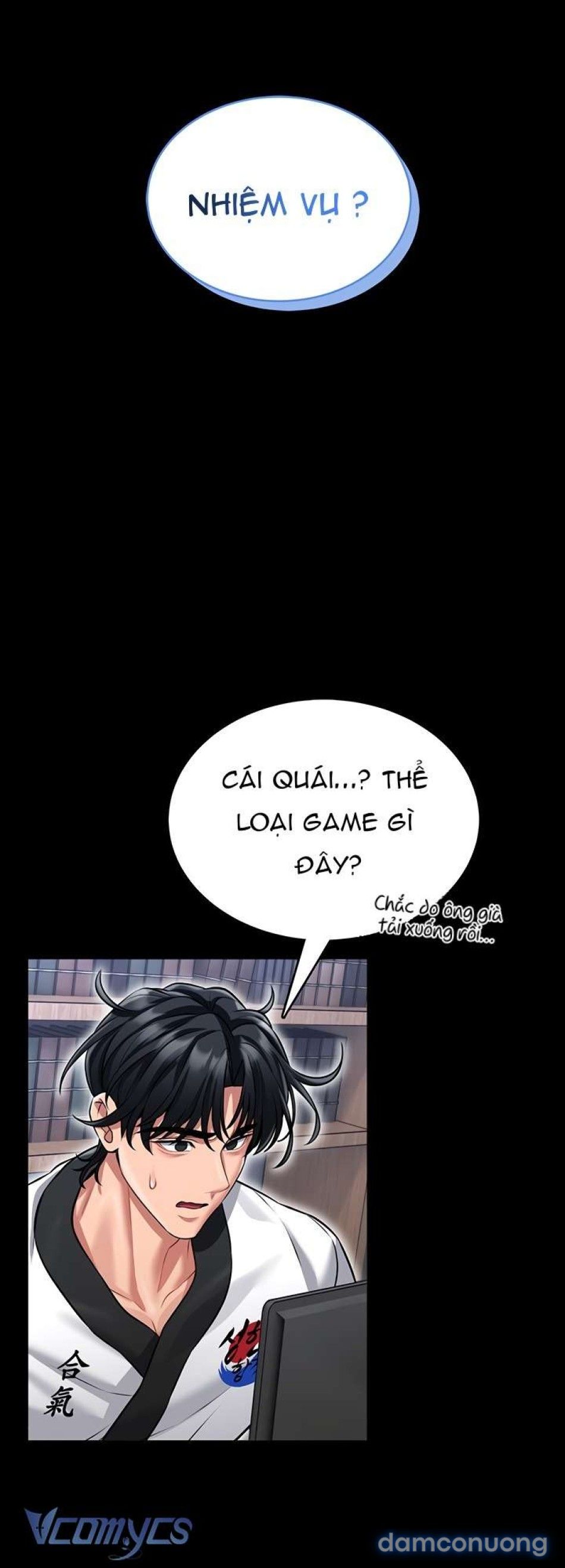 đọc truyện Hướng Dẫn Bảo Vệ Bản Thân Chương 1 ảnh 64 tại Thiên Thai Truyện