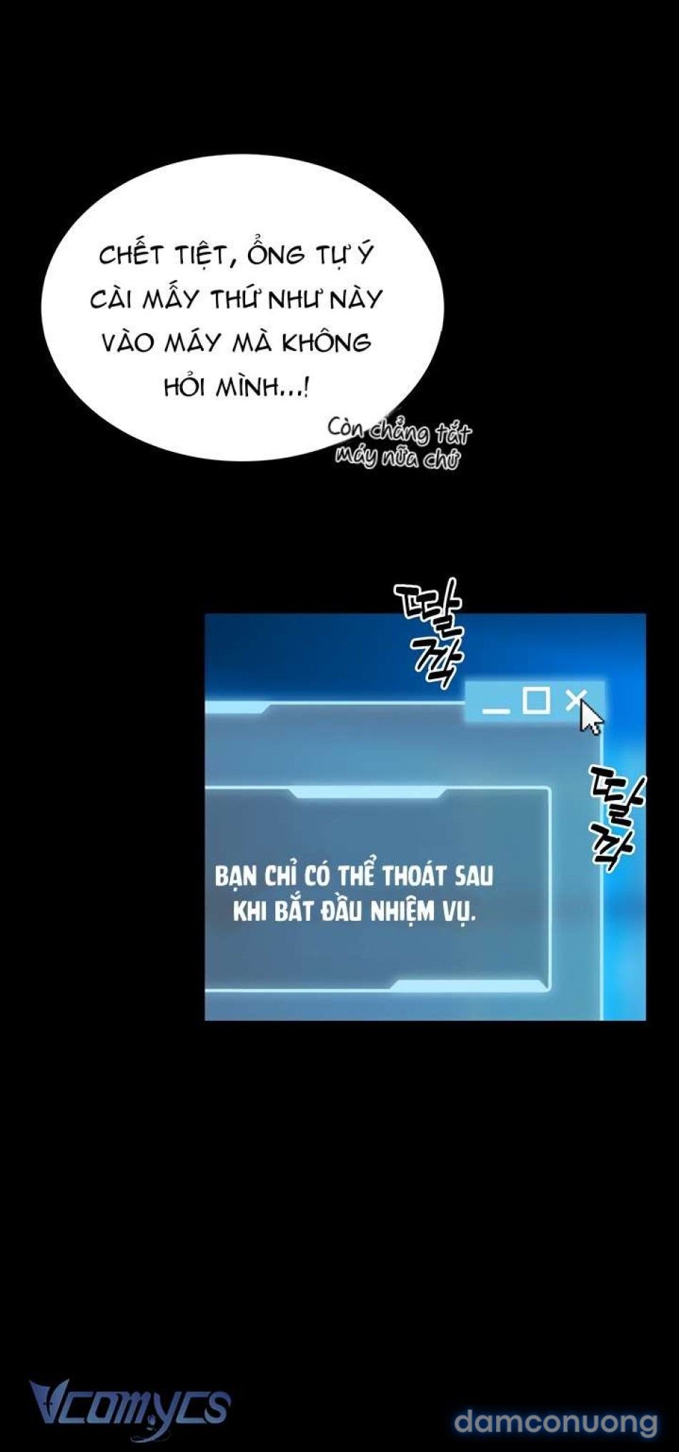 đọc truyện Hướng Dẫn Bảo Vệ Bản Thân Chương 1 ảnh 65 tại Thiên Thai Truyện