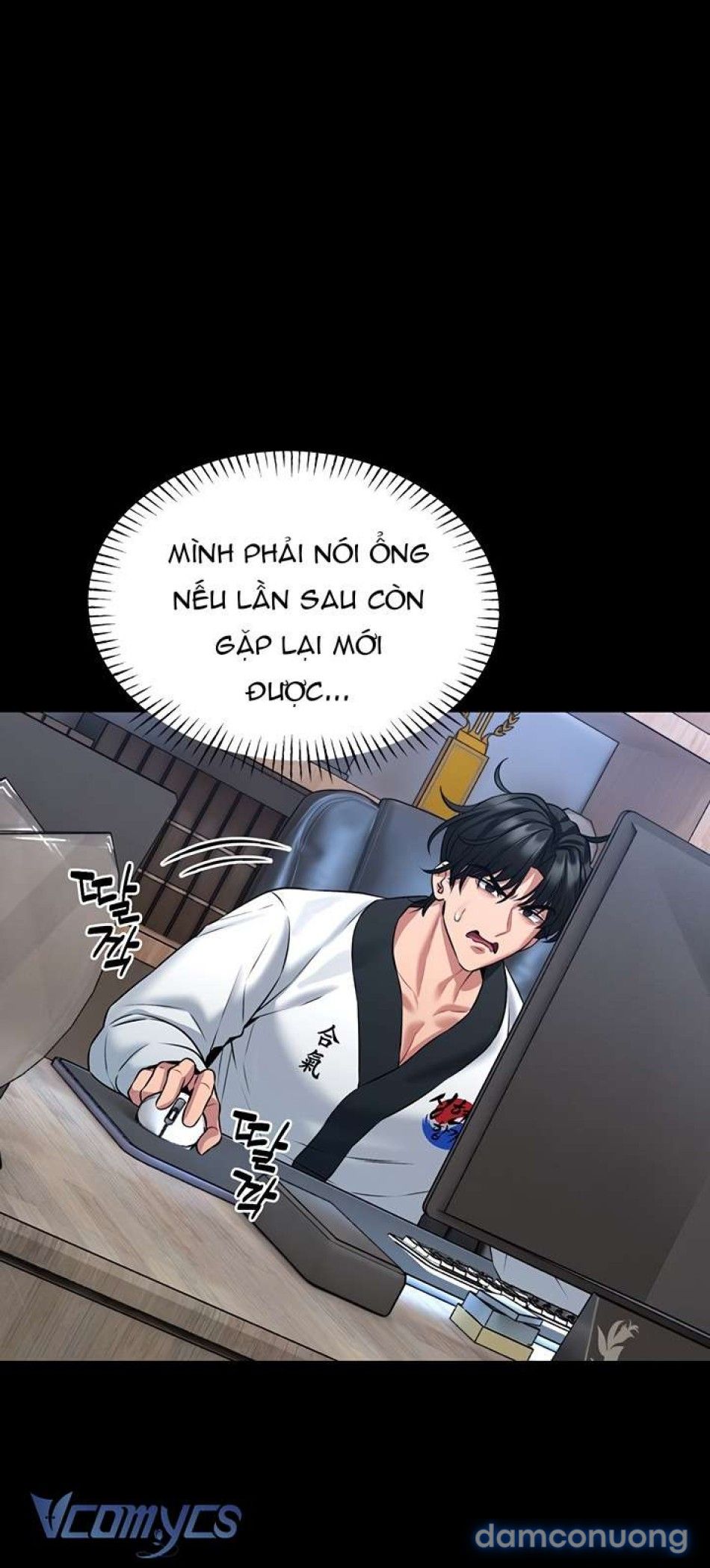 đọc truyện Hướng Dẫn Bảo Vệ Bản Thân Chương 1 ảnh 66 tại Thiên Thai Truyện