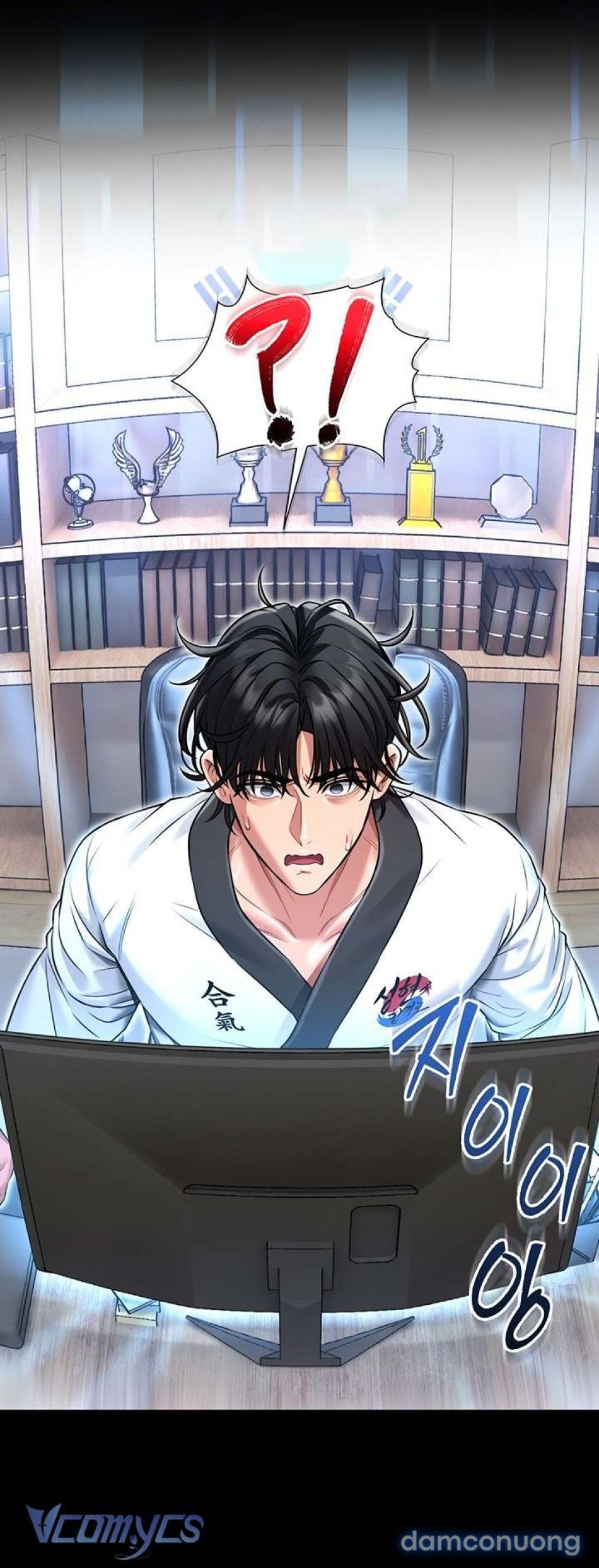 đọc truyện Hướng Dẫn Bảo Vệ Bản Thân Chương 1 ảnh 70 tại Thiên Thai Truyện