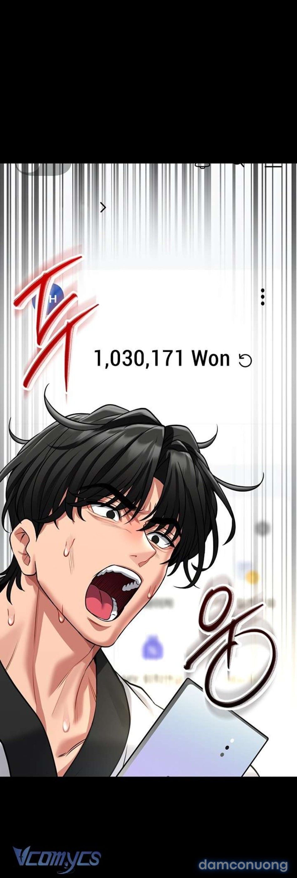 đọc truyện Hướng Dẫn Bảo Vệ Bản Thân Chương 1 ảnh 76 tại Thiên Thai Truyện