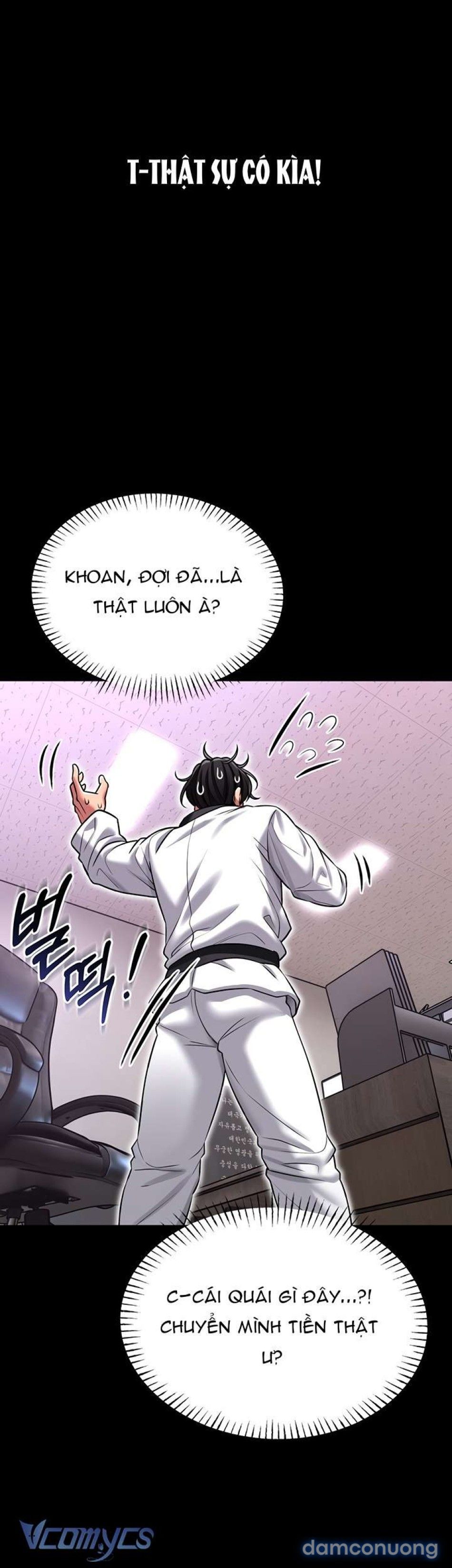 đọc truyện Hướng Dẫn Bảo Vệ Bản Thân Chương 1 ảnh 77 tại Thiên Thai Truyện