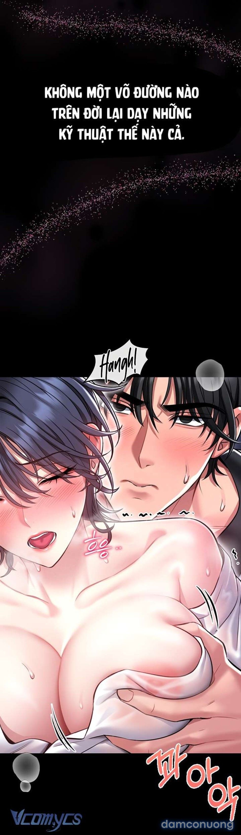 đọc truyện Hướng Dẫn Bảo Vệ Bản Thân Chương 1 ảnh 10 tại Thiên Thai Truyện