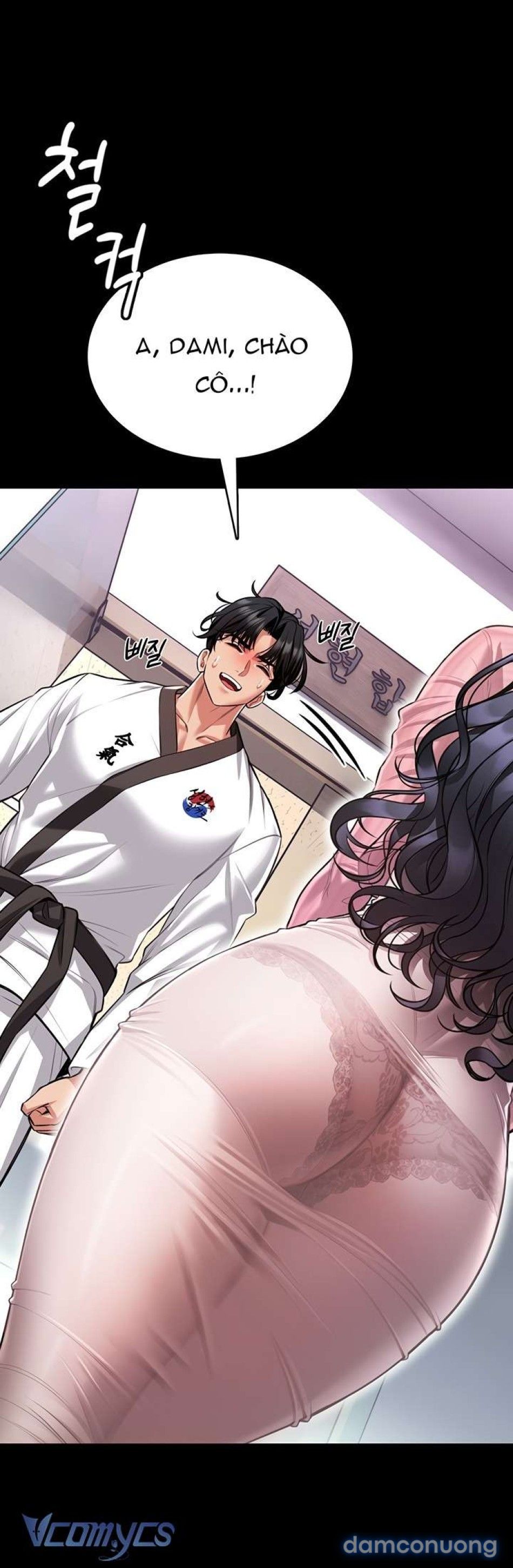 đọc truyện Hướng Dẫn Bảo Vệ Bản Thân Chương 1 ảnh 82 tại Thiên Thai Truyện