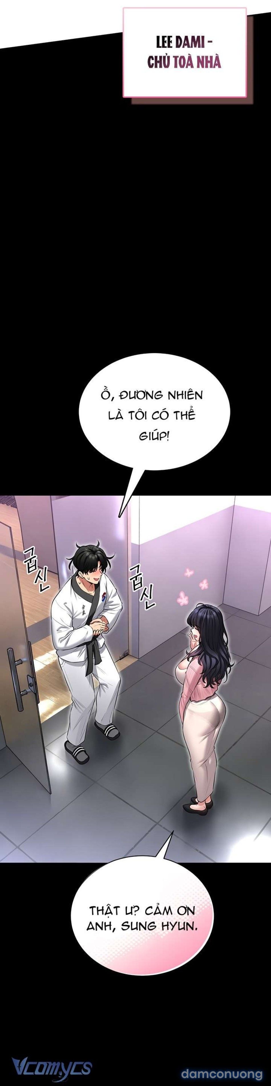 đọc truyện Hướng Dẫn Bảo Vệ Bản Thân Chương 1 ảnh 86 tại Thiên Thai Truyện