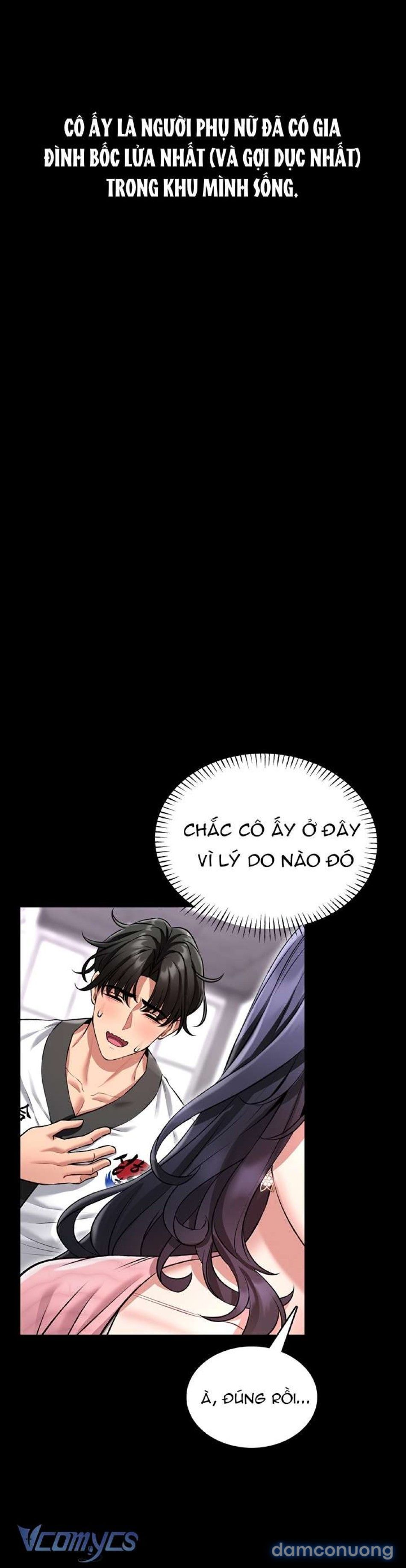 đọc truyện Hướng Dẫn Bảo Vệ Bản Thân Chương 1 ảnh 89 tại Thiên Thai Truyện