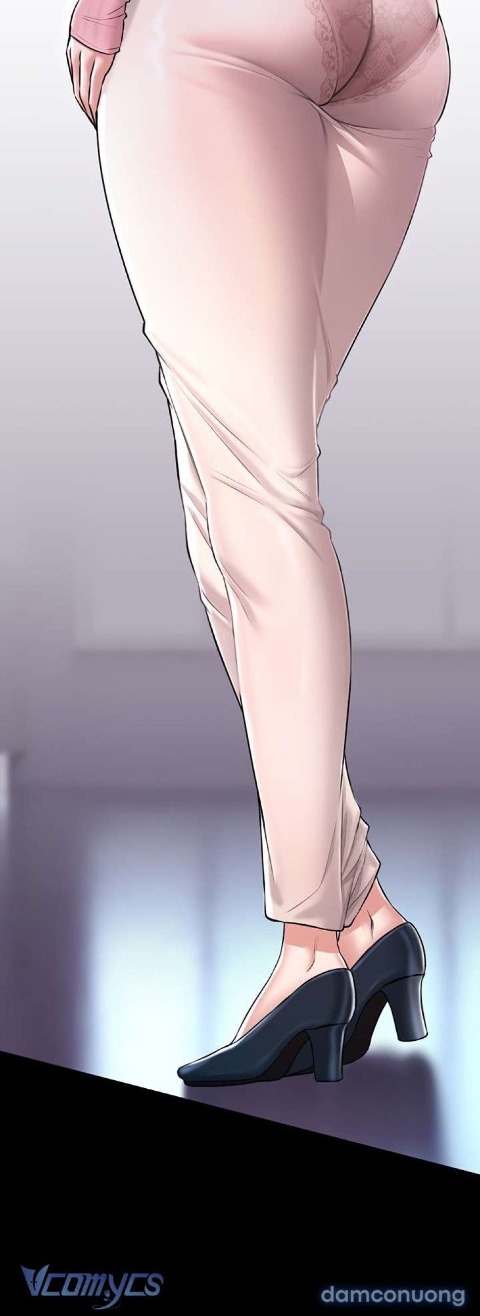 đọc truyện Hướng Dẫn Bảo Vệ Bản Thân Chương 1 ảnh 92 tại Thiên Thai Truyện