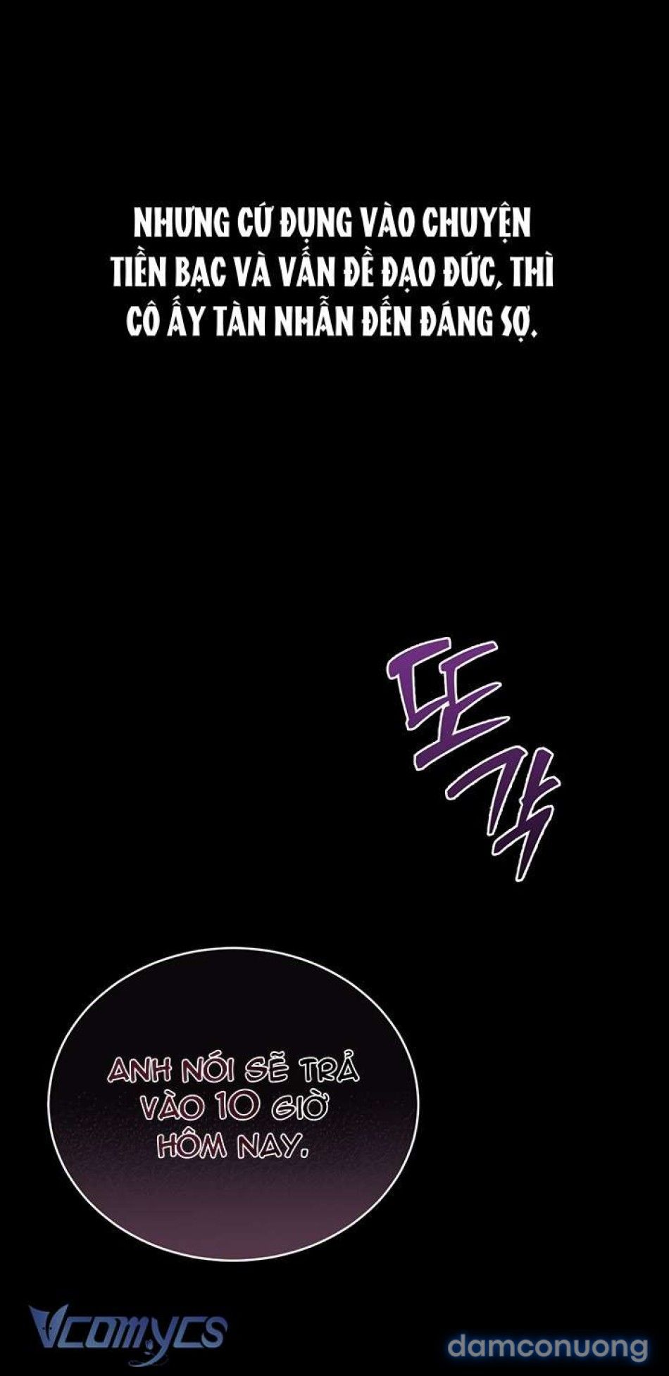 đọc truyện Hướng Dẫn Bảo Vệ Bản Thân Chương 1 ảnh 93 tại Thiên Thai Truyện