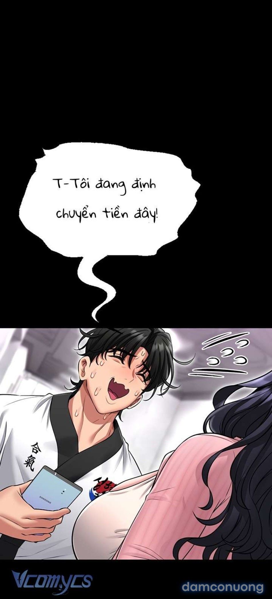 đọc truyện Hướng Dẫn Bảo Vệ Bản Thân Chương 1 ảnh 97 tại Thiên Thai Truyện