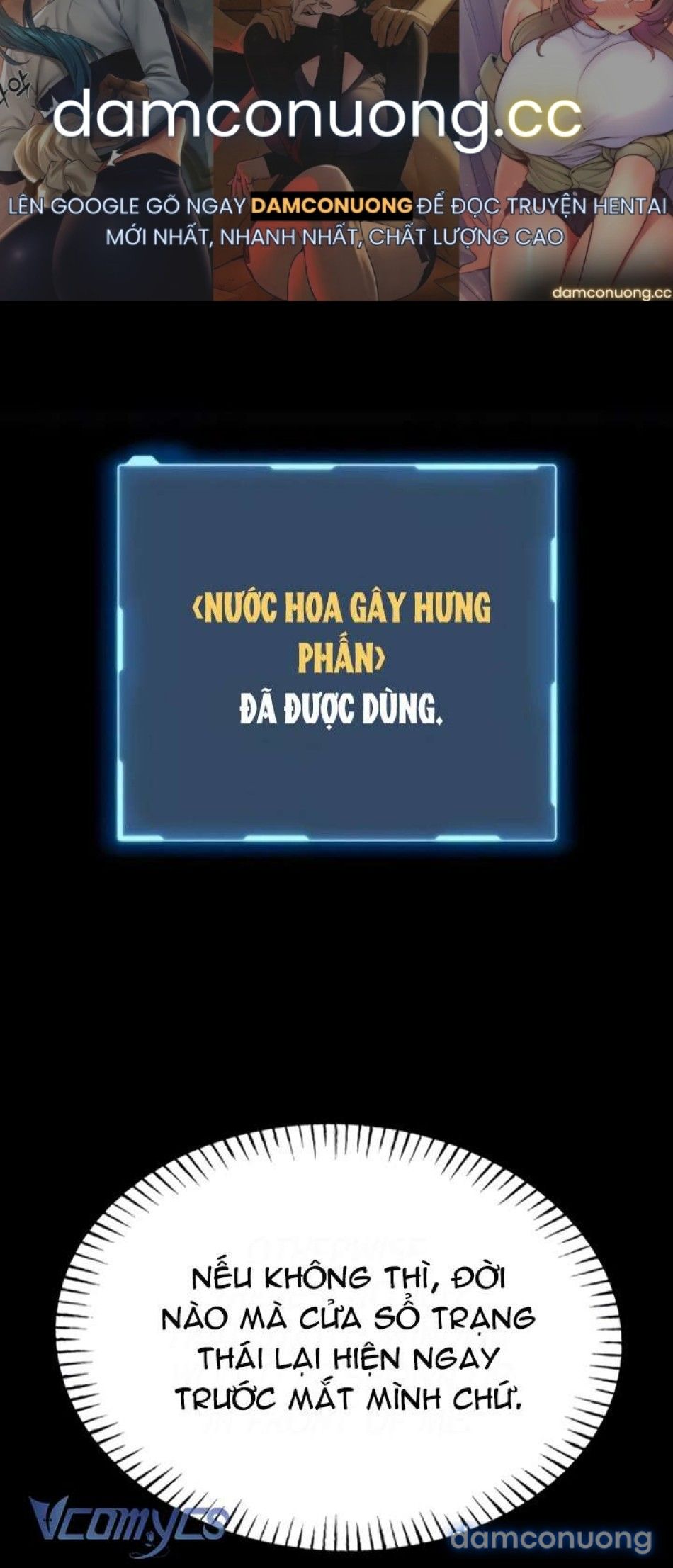 đọc truyện Hướng Dẫn Bảo Vệ Bản Thân Chương 10 ảnh 2 tại Thiên Thai Truyện