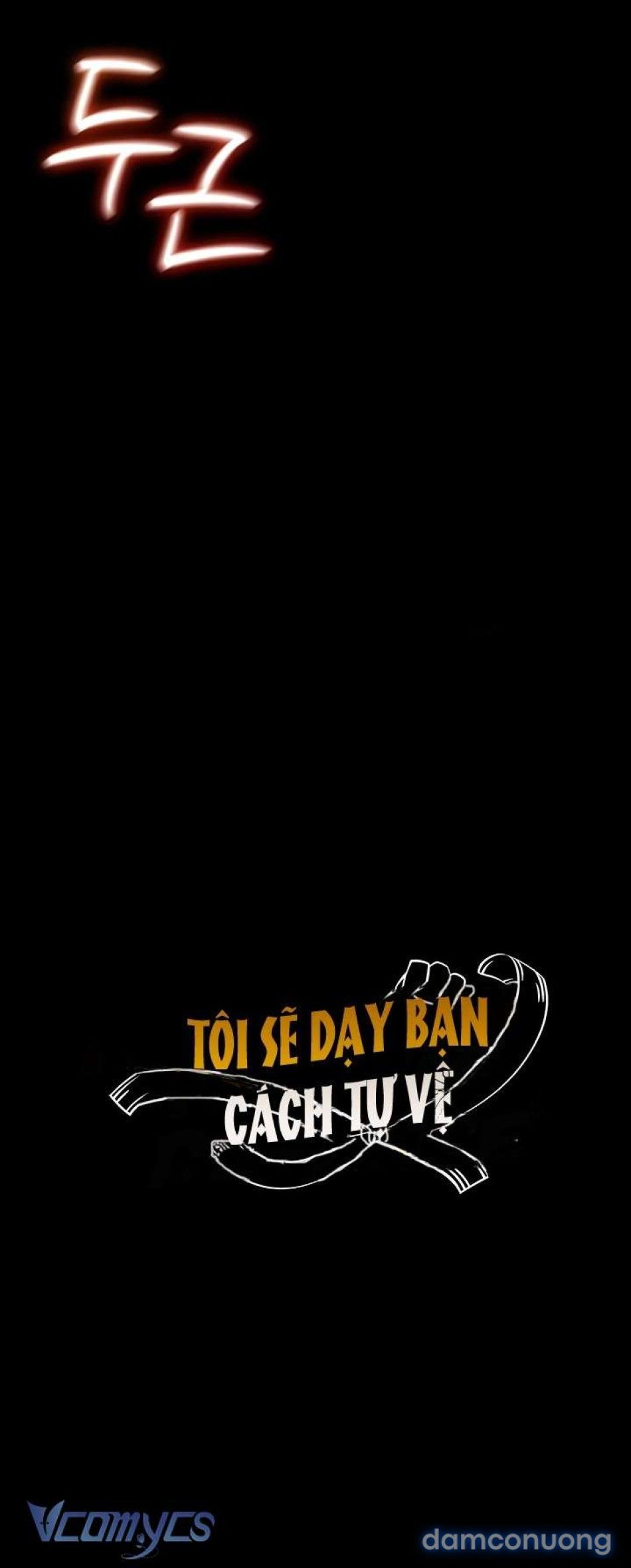 đọc truyện Hướng Dẫn Bảo Vệ Bản Thân Chương 10 ảnh 13 tại Thiên Thai Truyện