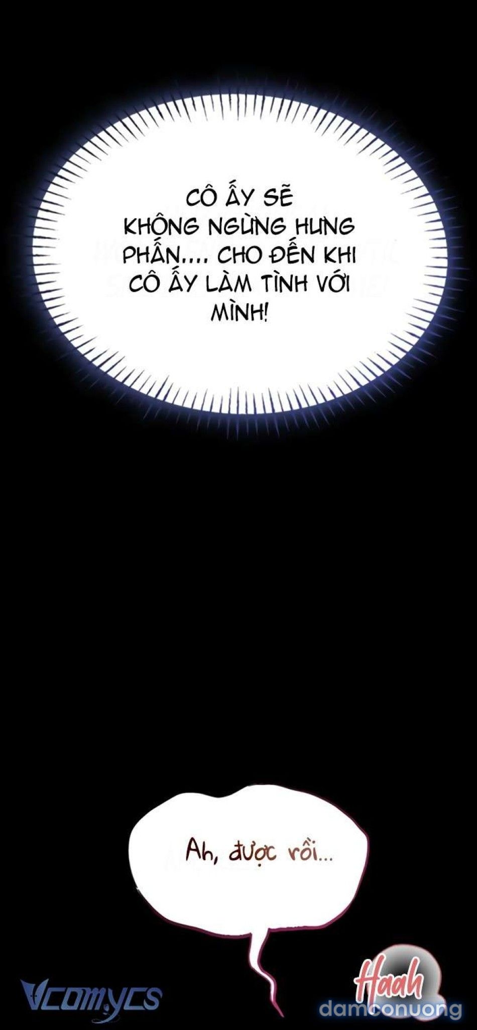 đọc truyện Hướng Dẫn Bảo Vệ Bản Thân Chương 10 ảnh 17 tại Thiên Thai Truyện