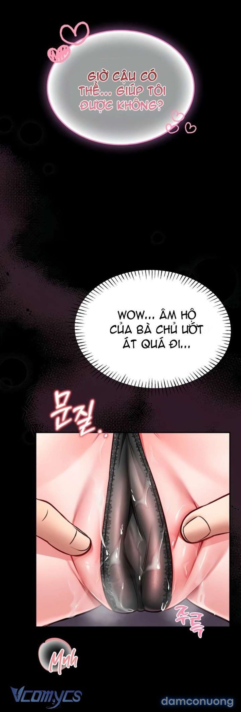 đọc truyện Hướng Dẫn Bảo Vệ Bản Thân Chương 10 ảnh 20 tại Thiên Thai Truyện