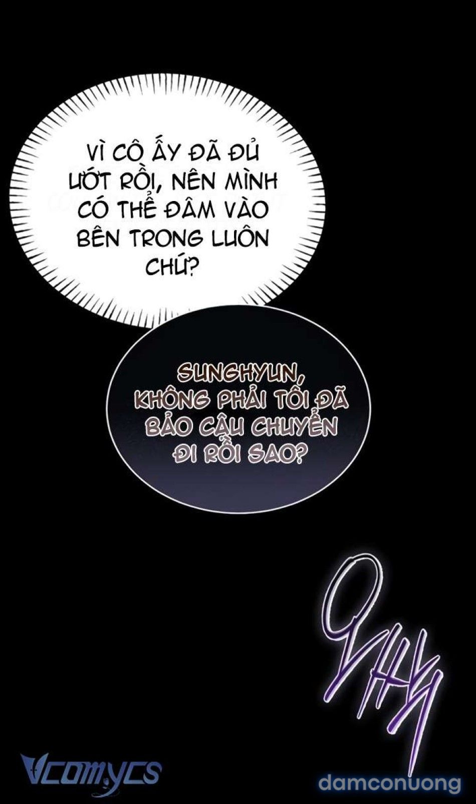 đọc truyện Hướng Dẫn Bảo Vệ Bản Thân Chương 10 ảnh 21 tại Thiên Thai Truyện