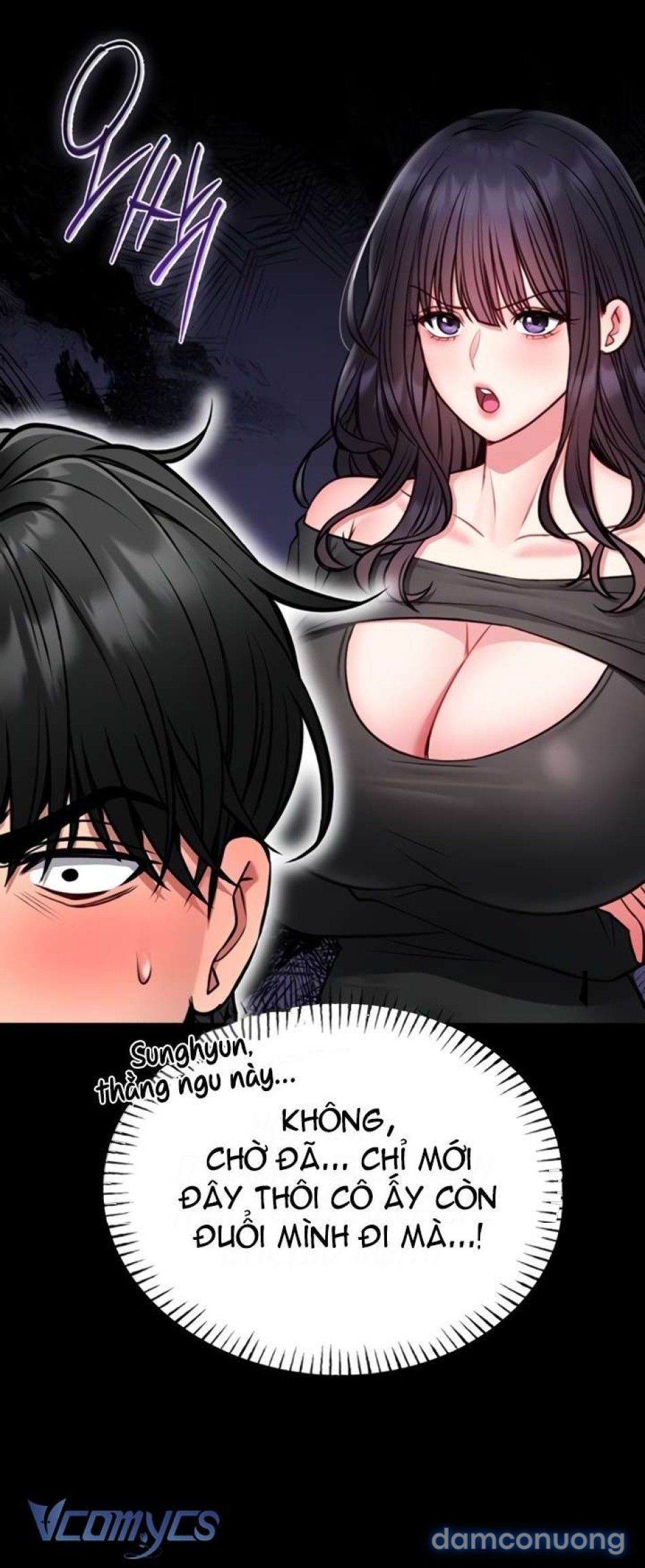 đọc truyện Hướng Dẫn Bảo Vệ Bản Thân Chương 10 ảnh 22 tại Thiên Thai Truyện