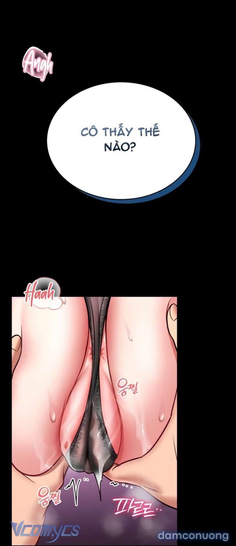 đọc truyện Hướng Dẫn Bảo Vệ Bản Thân Chương 10 ảnh 30 tại Thiên Thai Truyện