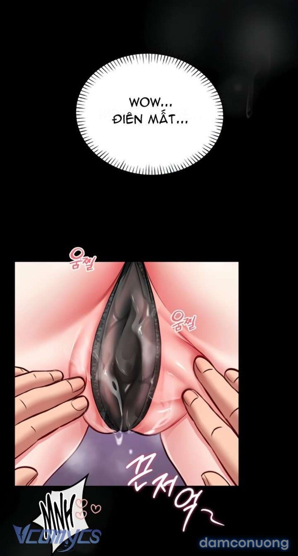 đọc truyện Hướng Dẫn Bảo Vệ Bản Thân Chương 10 ảnh 32 tại Thiên Thai Truyện