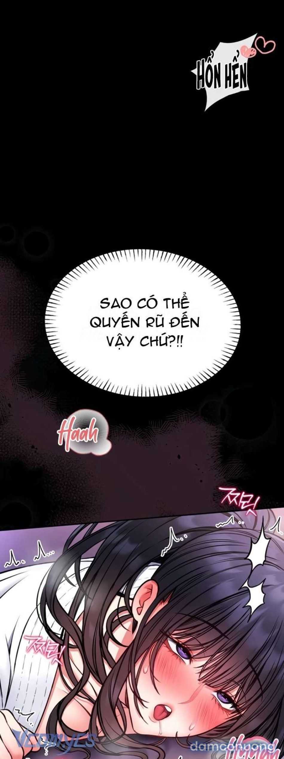 đọc truyện Hướng Dẫn Bảo Vệ Bản Thân Chương 10 ảnh 34 tại Thiên Thai Truyện