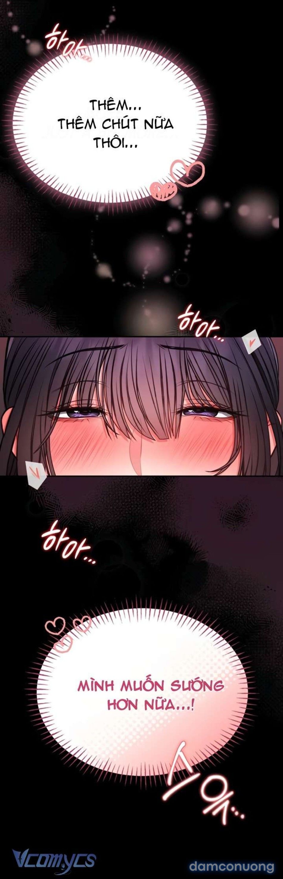 đọc truyện Hướng Dẫn Bảo Vệ Bản Thân Chương 10 ảnh 36 tại Thiên Thai Truyện