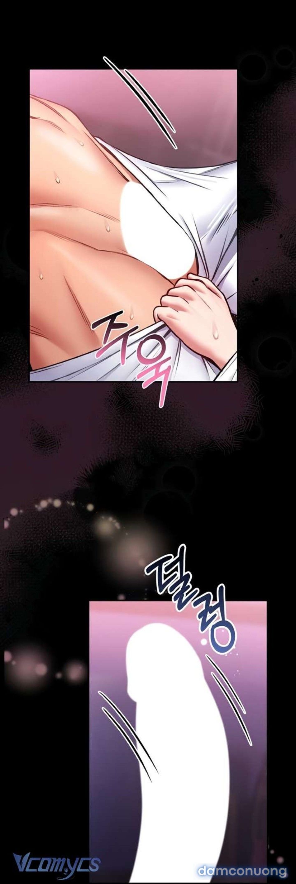 đọc truyện Hướng Dẫn Bảo Vệ Bản Thân Chương 10 ảnh 37 tại Thiên Thai Truyện