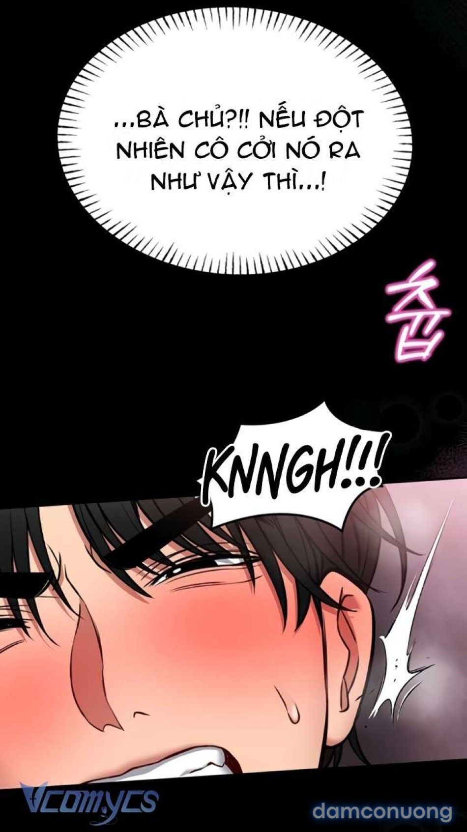 đọc truyện Hướng Dẫn Bảo Vệ Bản Thân Chương 10 ảnh 39 tại Thiên Thai Truyện