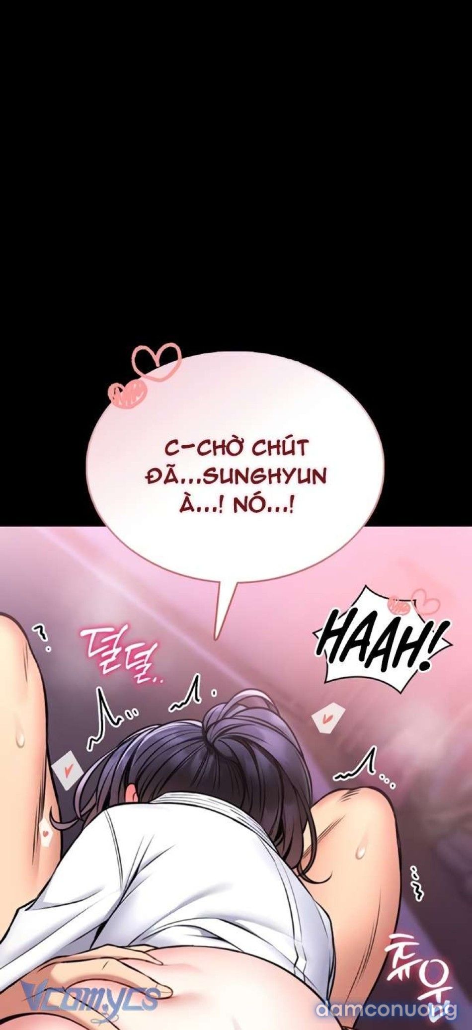 đọc truyện Hướng Dẫn Bảo Vệ Bản Thân Chương 10 ảnh 43 tại Thiên Thai Truyện