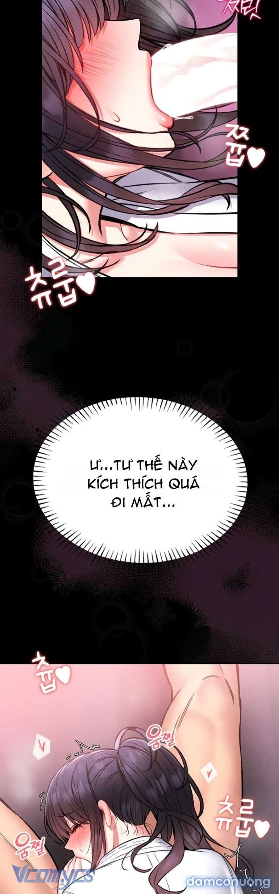 đọc truyện Hướng Dẫn Bảo Vệ Bản Thân Chương 10 ảnh 46 tại Thiên Thai Truyện