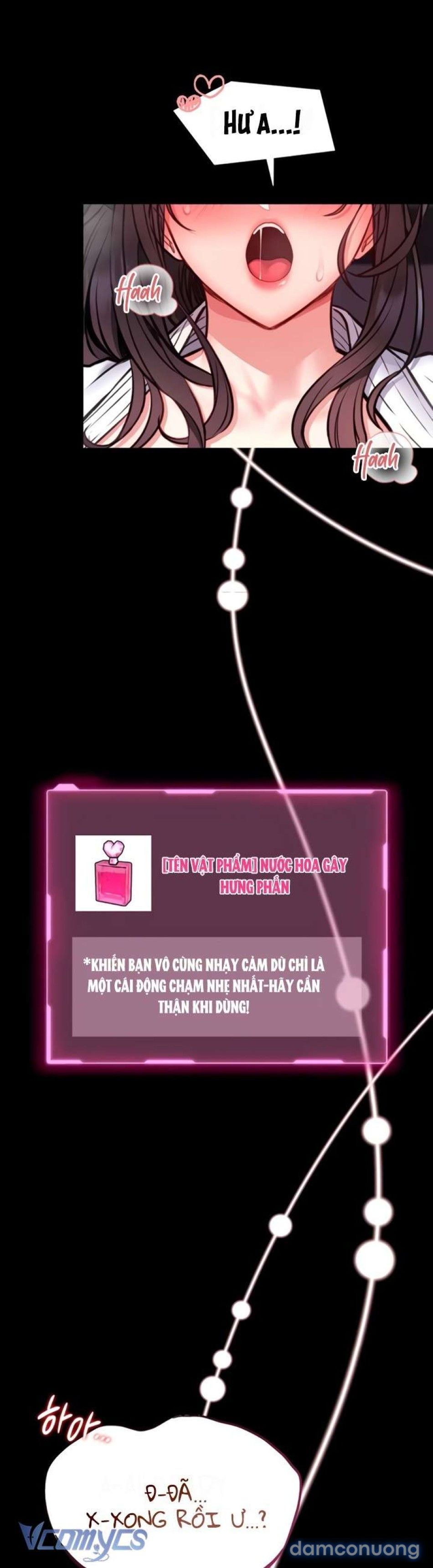 đọc truyện Hướng Dẫn Bảo Vệ Bản Thân Chương 10 ảnh 51 tại Thiên Thai Truyện