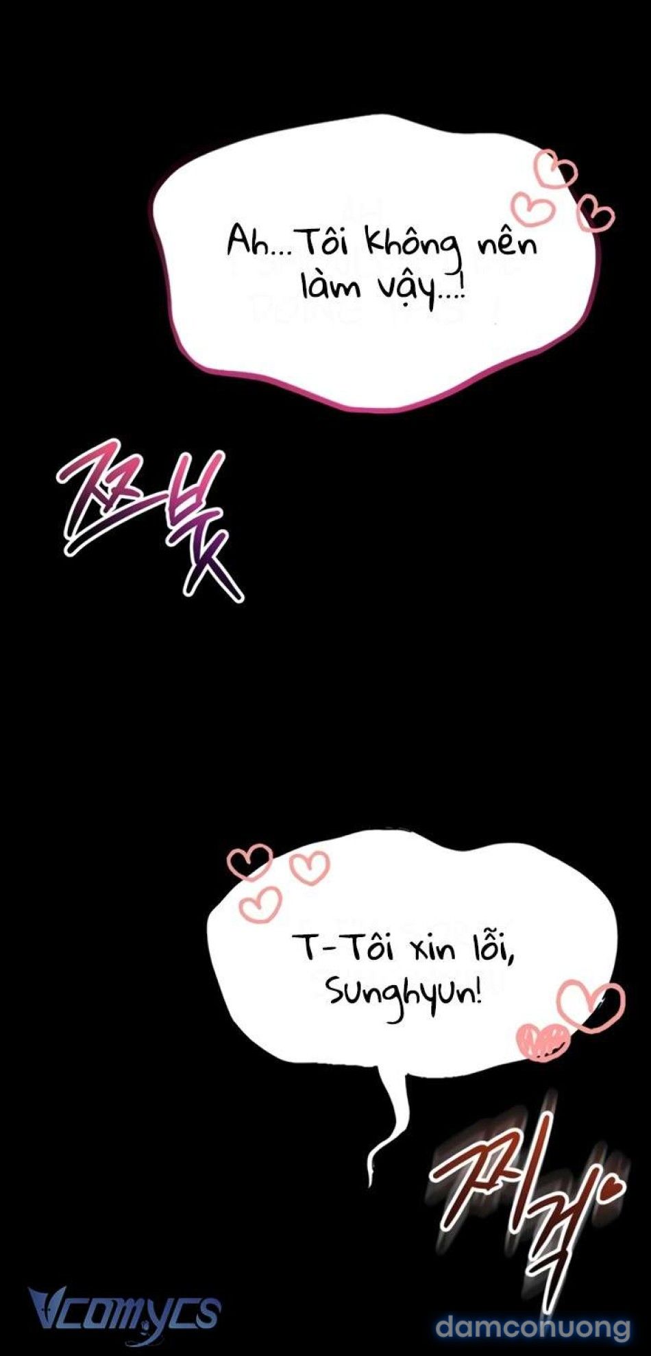 đọc truyện Hướng Dẫn Bảo Vệ Bản Thân Chương 10 ảnh 57 tại Thiên Thai Truyện