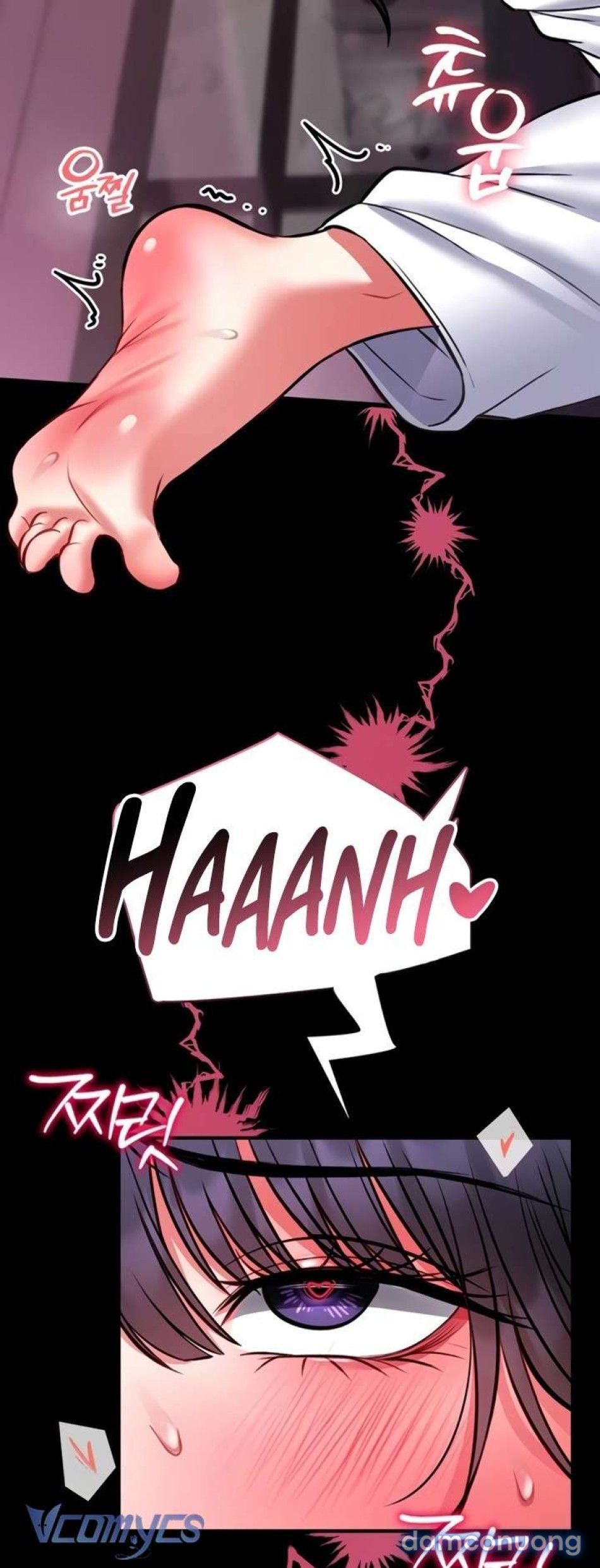 đọc truyện Hướng Dẫn Bảo Vệ Bản Thân Chương 10 ảnh 68 tại Thiên Thai Truyện