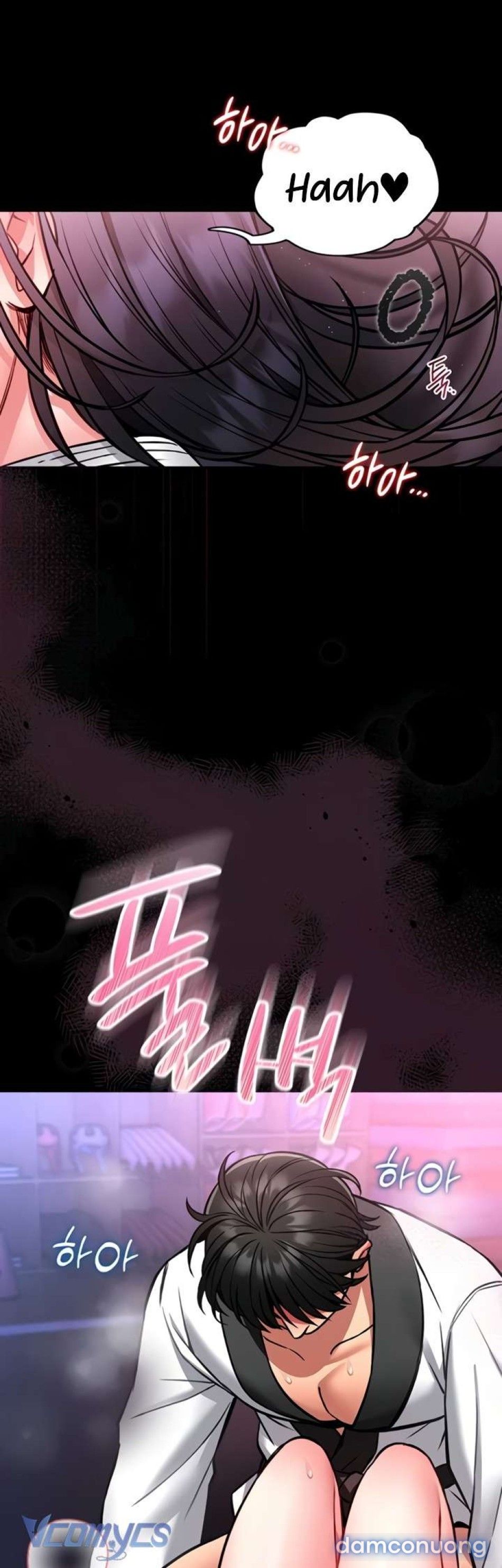 đọc truyện Hướng Dẫn Bảo Vệ Bản Thân Chương 10 ảnh 72 tại Thiên Thai Truyện