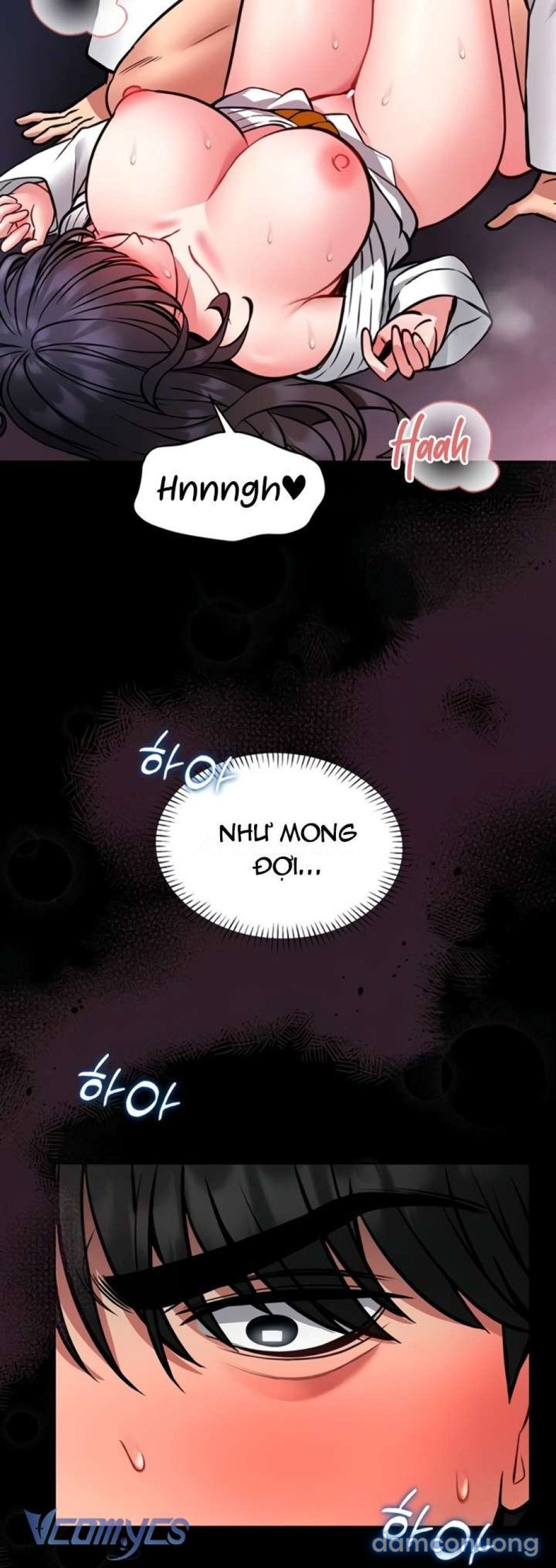 đọc truyện Hướng Dẫn Bảo Vệ Bản Thân Chương 10 ảnh 73 tại Thiên Thai Truyện