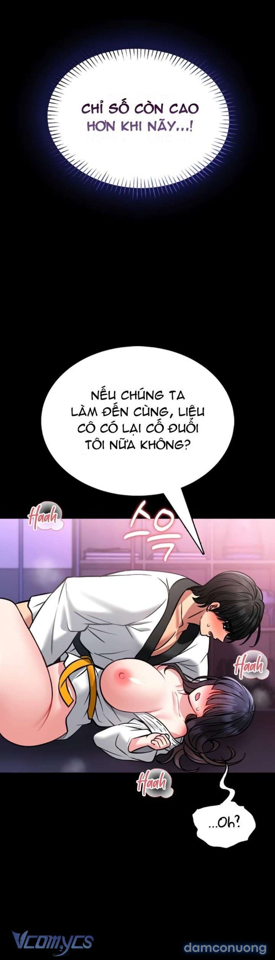 đọc truyện Hướng Dẫn Bảo Vệ Bản Thân Chương 10 ảnh 76 tại Thiên Thai Truyện