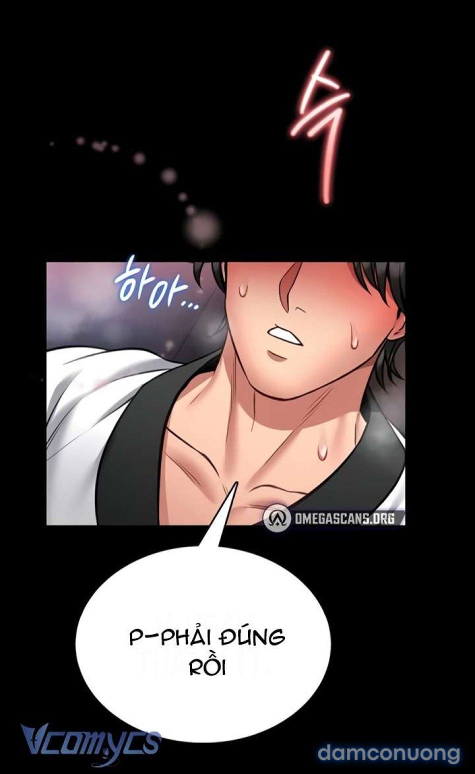 đọc truyện Hướng Dẫn Bảo Vệ Bản Thân Chương 10 ảnh 10 tại Thiên Thai Truyện