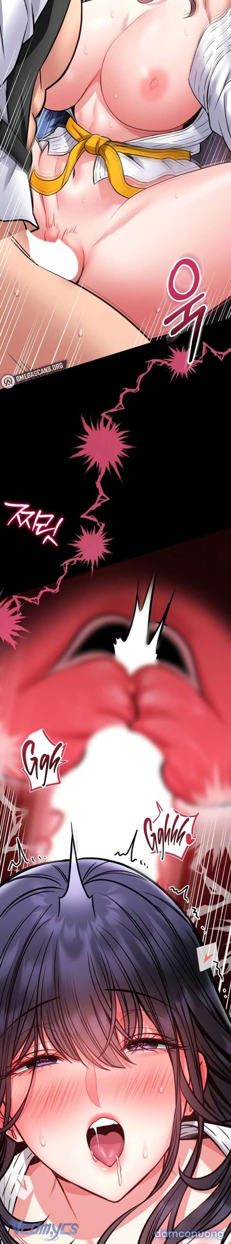 đọc truyện Hướng Dẫn Bảo Vệ Bản Thân Chương 10 ảnh 84 tại Thiên Thai Truyện