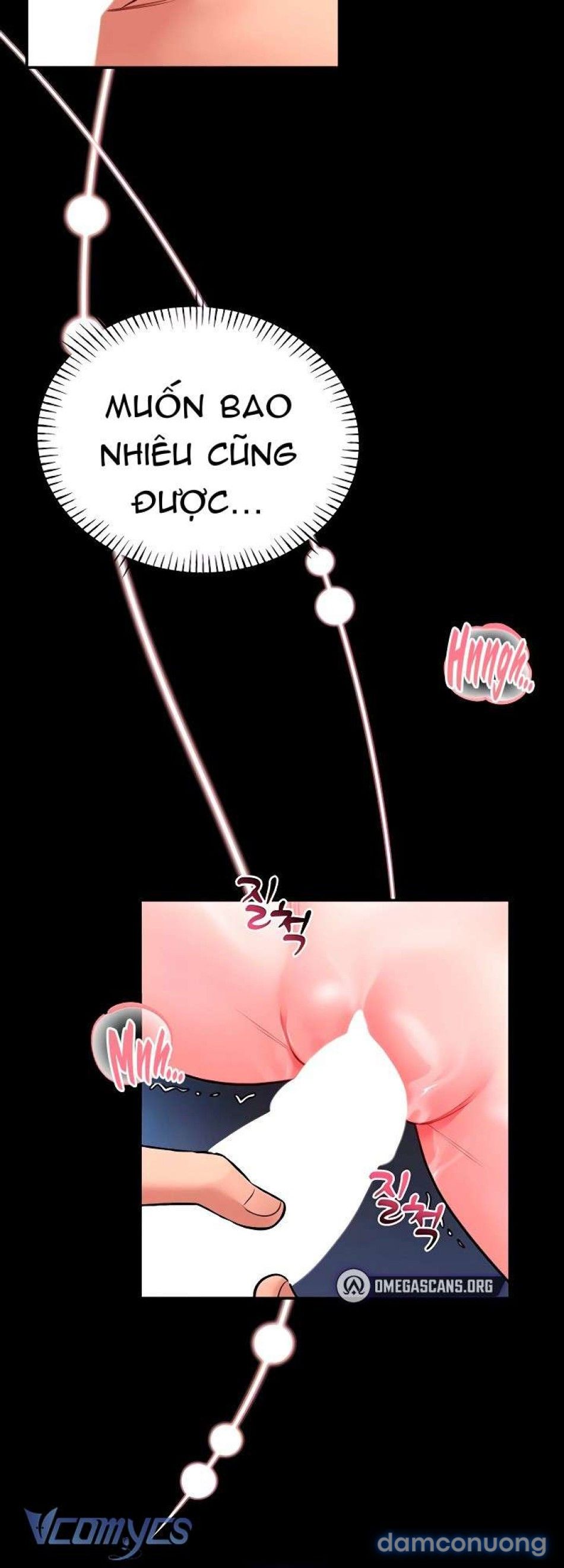 đọc truyện Hướng Dẫn Bảo Vệ Bản Thân Chương 11 ảnh 3 tại Thiên Thai Truyện