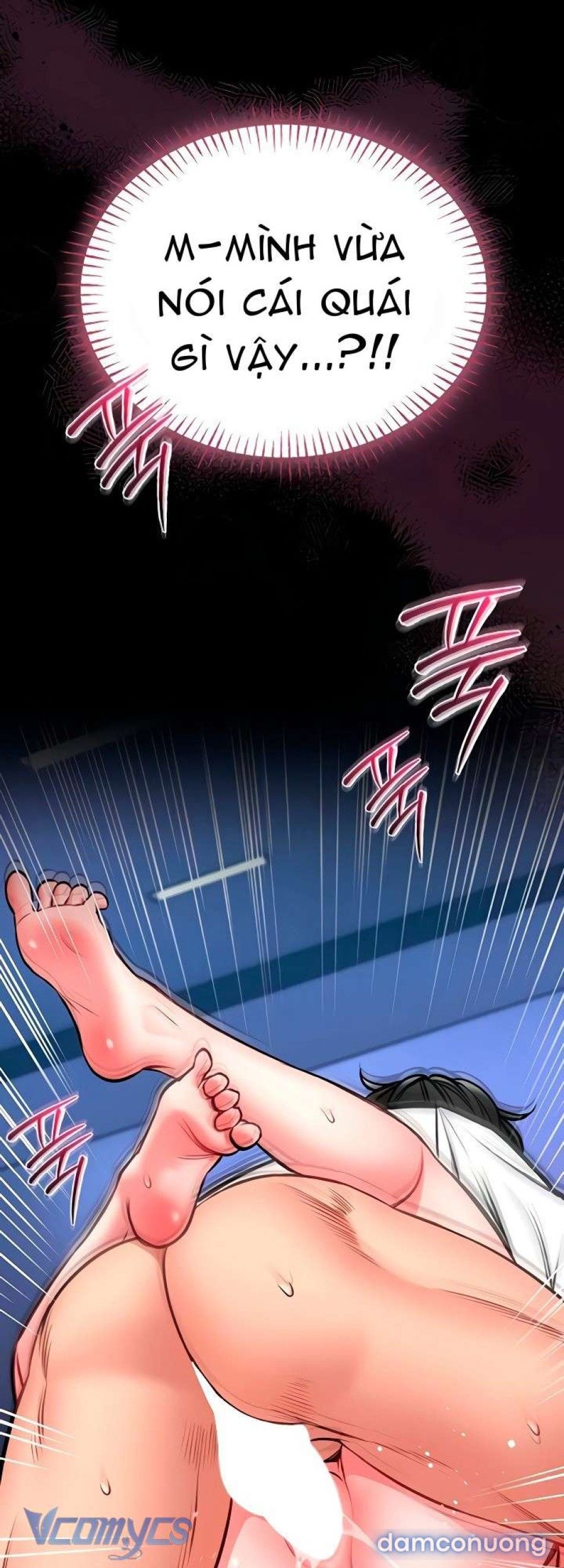 đọc truyện Hướng Dẫn Bảo Vệ Bản Thân Chương 11 ảnh 13 tại Thiên Thai Truyện