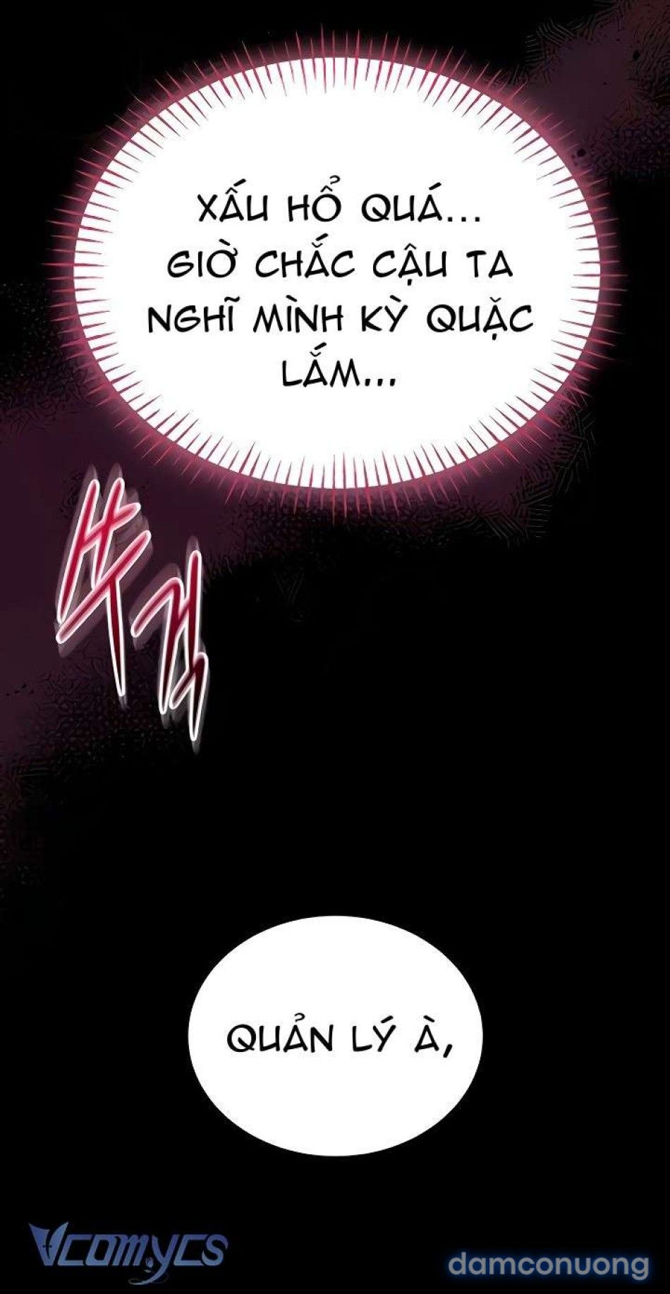 đọc truyện Hướng Dẫn Bảo Vệ Bản Thân Chương 11 ảnh 16 tại Thiên Thai Truyện