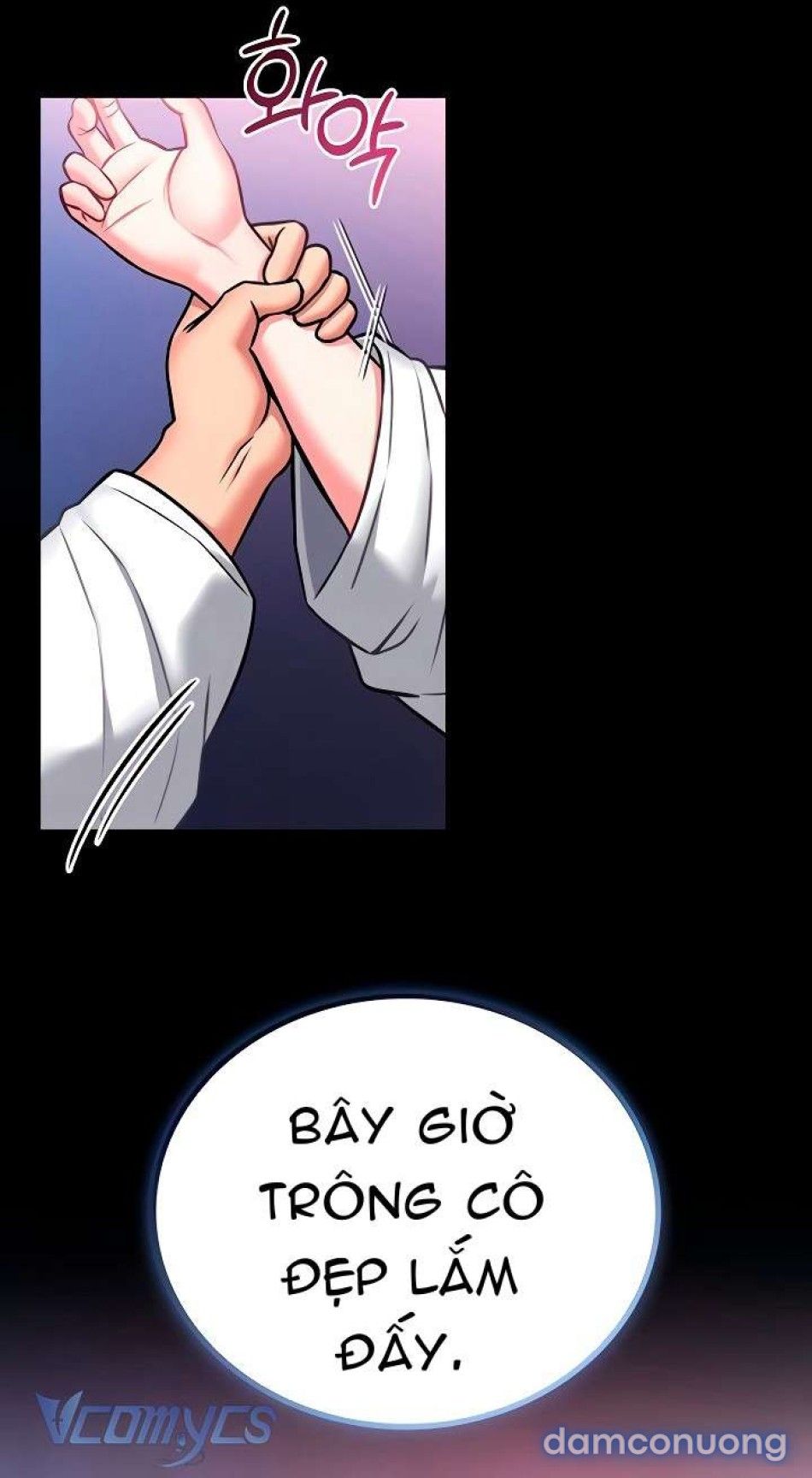 đọc truyện Hướng Dẫn Bảo Vệ Bản Thân Chương 11 ảnh 17 tại Thiên Thai Truyện