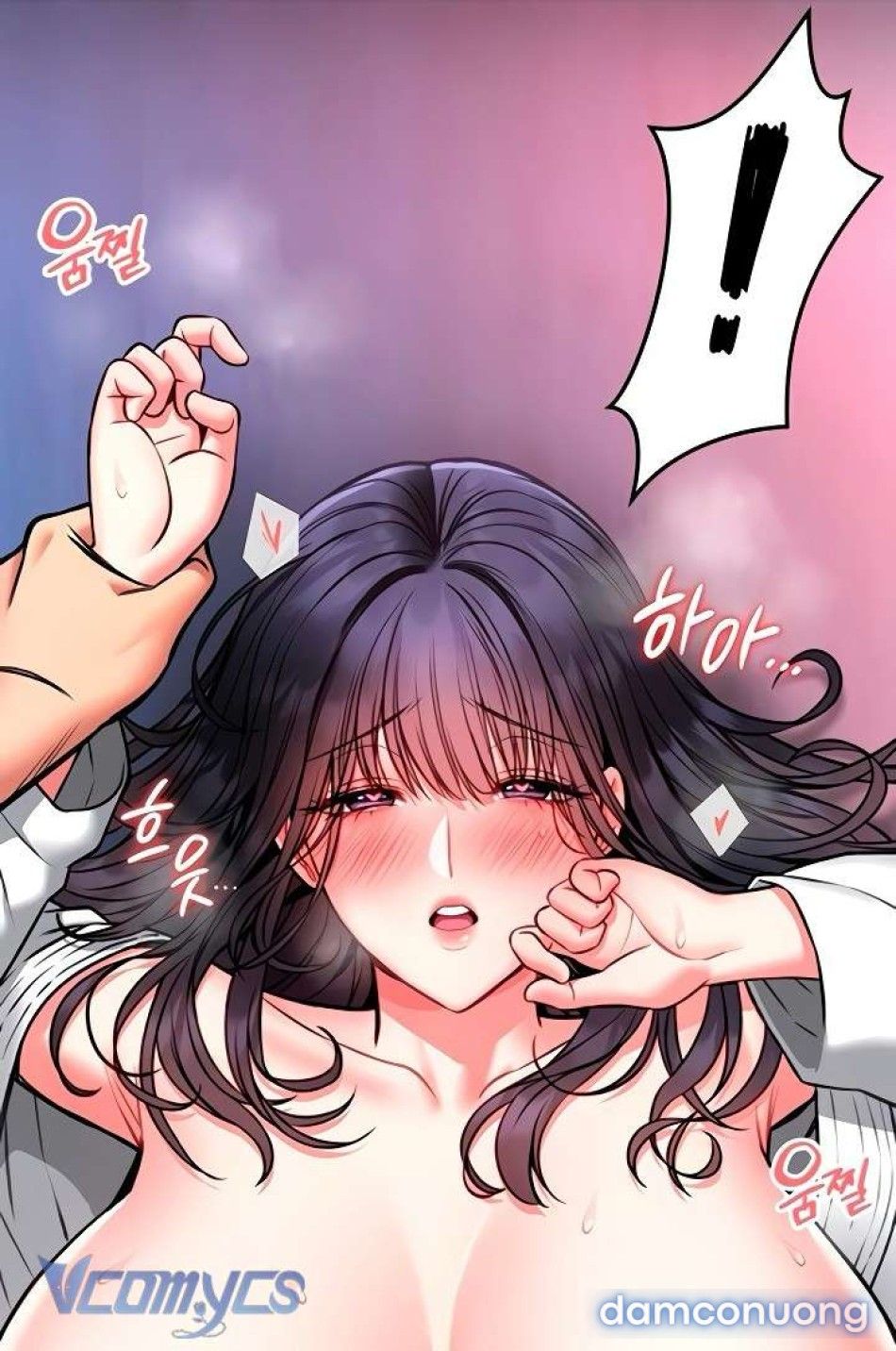 đọc truyện Hướng Dẫn Bảo Vệ Bản Thân Chương 11 ảnh 18 tại Thiên Thai Truyện