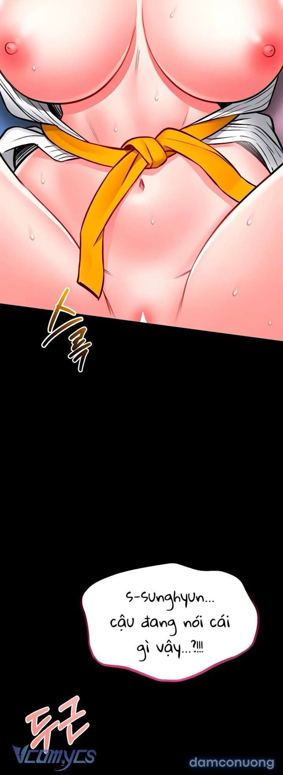 đọc truyện Hướng Dẫn Bảo Vệ Bản Thân Chương 11 ảnh 19 tại Thiên Thai Truyện