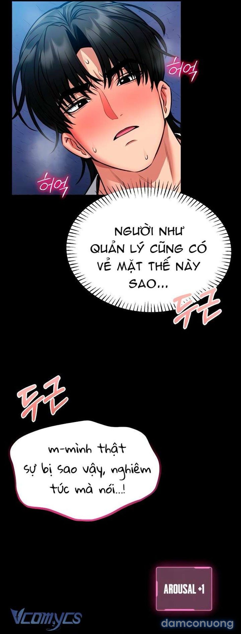 đọc truyện Hướng Dẫn Bảo Vệ Bản Thân Chương 11 ảnh 20 tại Thiên Thai Truyện