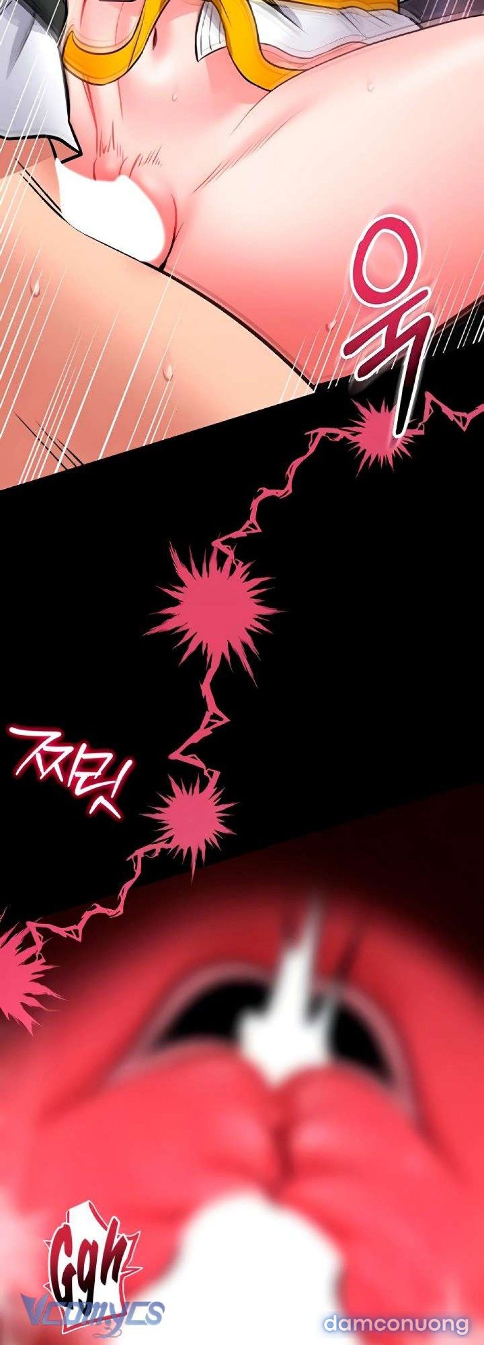 đọc truyện Hướng Dẫn Bảo Vệ Bản Thân Chương 11 ảnh 5 tại Thiên Thai Truyện