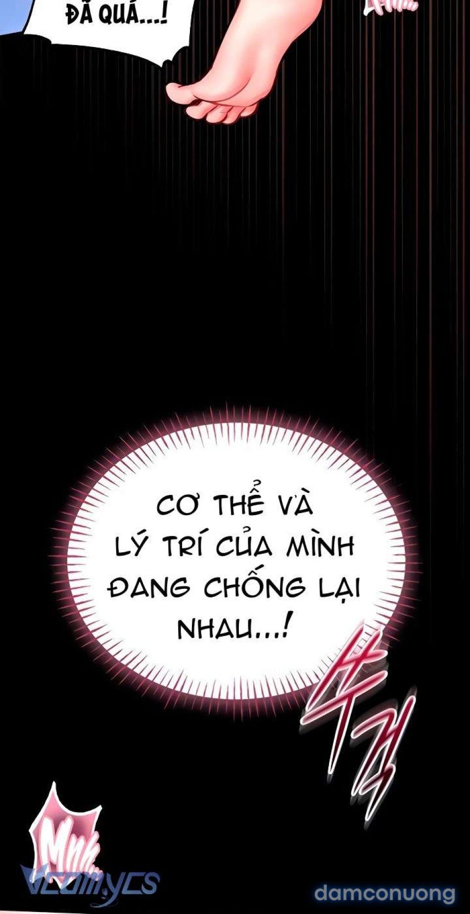 đọc truyện Hướng Dẫn Bảo Vệ Bản Thân Chương 11 ảnh 33 tại Thiên Thai Truyện